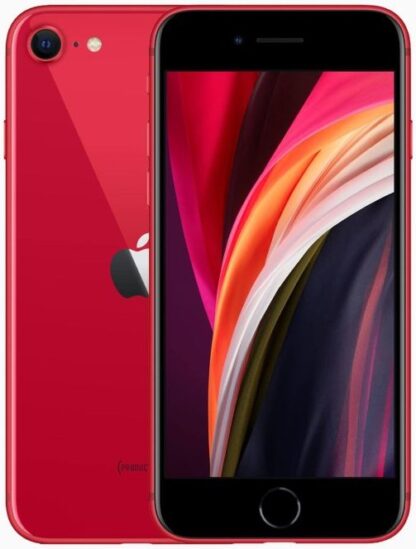 iPhone SE 2020 - Image 3