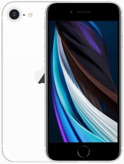 iPhone SE 2020 - Image 4