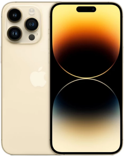 iPhone 14 Pro - Image 3