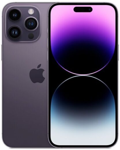 iPhone 14 Pro - Image 4