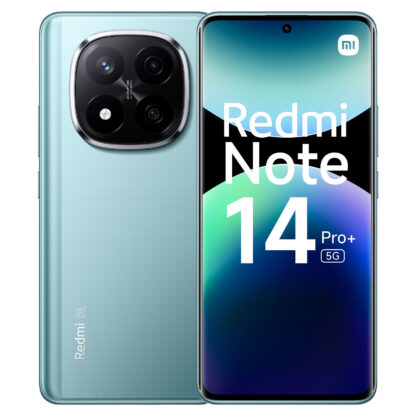 Redmi Note 14 Pro+ 5G - Image 3