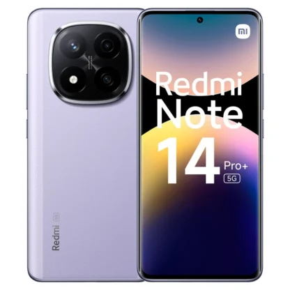 Redmi Note 14 Pro+ 5G - Image 5