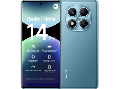 Redmi Note 14 Pro - Image 3