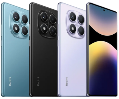 Redmi Note 14 Pro - Image 4