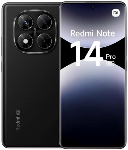 Redmi Note 14 Pro 5G