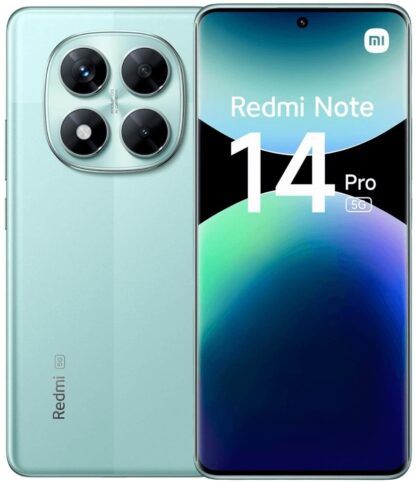 Redmi Note 14 Pro 5G - Image 3