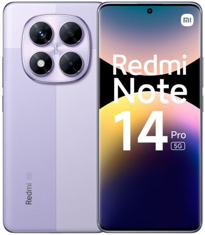 Redmi Note 14 Pro 5G - Image 5