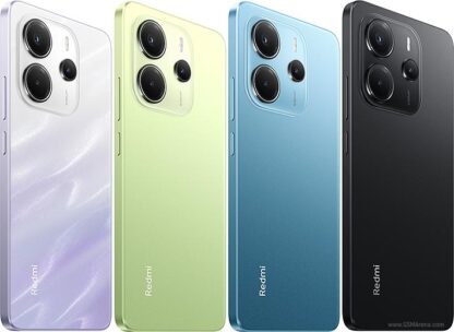Redmi Note 14 4G - Image 5