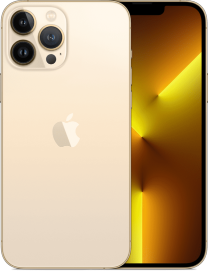 iPhone 13 Pro Max - Image 4