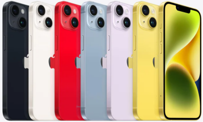 iPhone 14 Plus