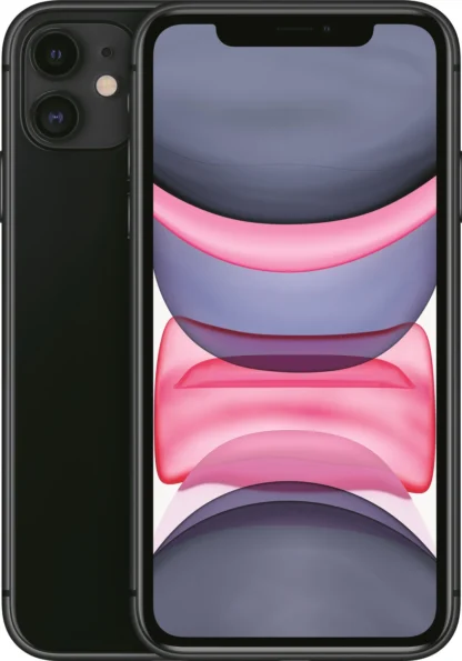 iPhone 11 - Image 2