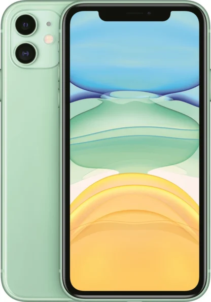 iPhone 11 - Image 3