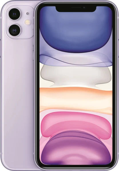 iPhone 11 - Image 4