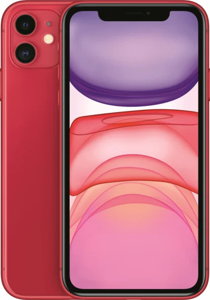 iPhone 11 - Image 5