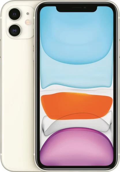 iPhone 11 - Image 6