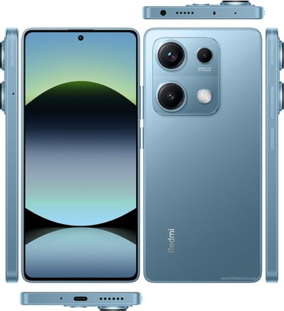 Redmi Note 14S 4G - Image 2