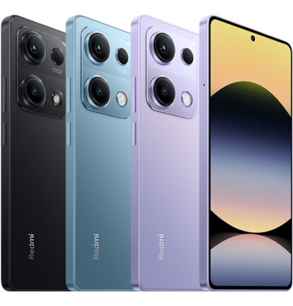 Redmi Note 14S 4G - Image 3