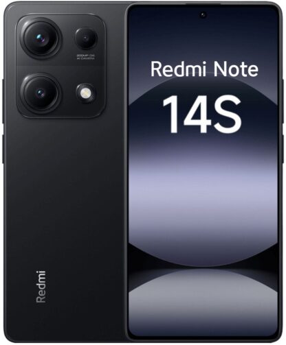 Redmi Note 14S 4G
