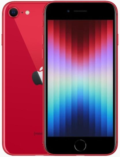 iPhone SE 2022 - Image 3