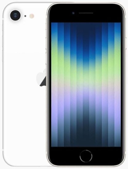 iPhone SE 2022 - Image 4